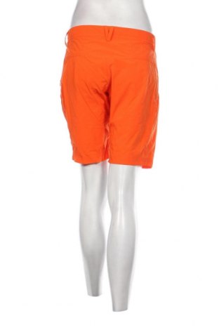 Damen Shorts Salewa, Größe S, Farbe Orange, Preis 28,53 €