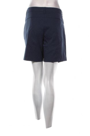 Pantaloni scurți de femei Seasons, Mărime L, Culoare Albastru, Preț 62,50 Lei