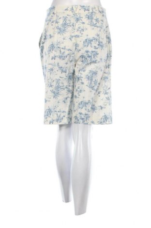Дамски къс панталон Sezane, Размер S, Цвят Многоцветен, Цена 68,00 лв.