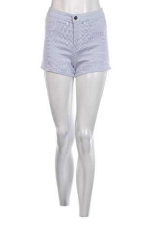 Дамски къс панталон Sinsay, Размер S, Цвят Многоцветен, Цена 7,22 лв.