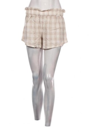 Damen Shorts Skiny, Größe S, Farbe Beige, Preis 9,28 €