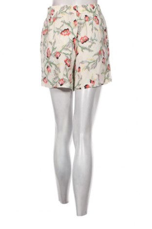 Дамски къс панталон Soaked In Luxury, Размер XS, Цвят Многоцветен, Цена 35,70 лв.