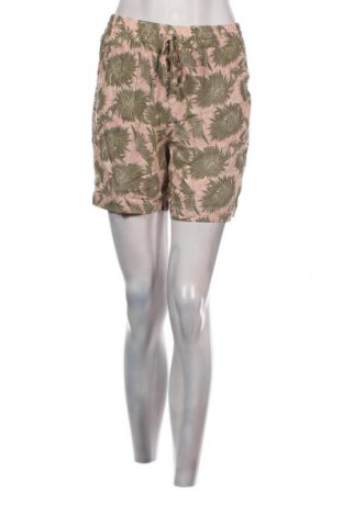 Дамски къс панталон Soya Concept, Размер XS, Цвят Многоцветен, Цена 7,20 лв.