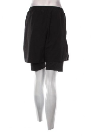 Дамски къс панталон Sports Performance by Tchibo, Размер XL, Цвят Черен, Цена 19,00 лв.