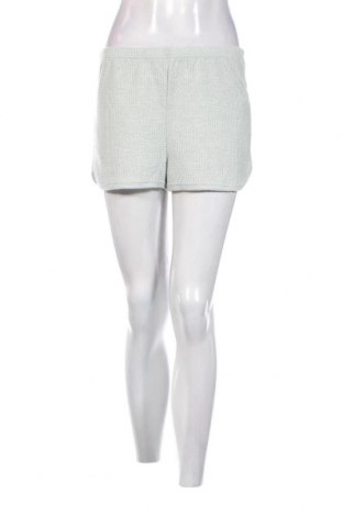 Γυναικείο κοντό παντελόνι Steve Madden, Μέγεθος XS, Χρώμα Πράσινο, Τιμή 31,55 €
