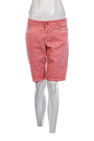 Дамски къс панталон Street One, Размер M, Цвят Розов, Цена 10,15 лв.