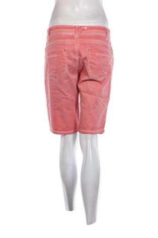 Damen Shorts Street One, Größe M, Farbe Rosa, Preis 5,65 €