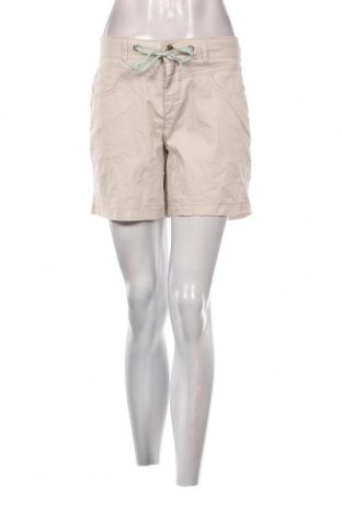 Γυναικείο κοντό παντελόνι Street One, Μέγεθος XS, Χρώμα  Μπέζ, Τιμή 4,84 €
