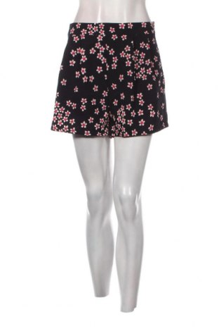 Γυναικείο κοντό παντελόνι Sugarhill, Μέγεθος L, Χρώμα Πολύχρωμο, Τιμή 17,94 €