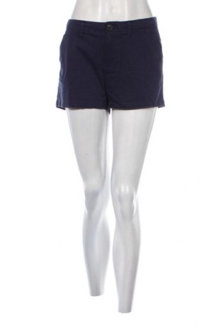 Damen Shorts Superdry, Größe M, Farbe Blau, Preis 10,52 €