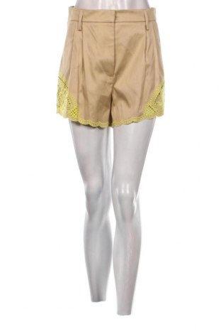 Damen Shorts TWINSET, Größe S, Farbe Beige, Preis 63,09 €