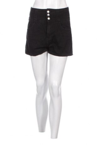 Γυναικείο κοντό παντελόνι Tally Weijl, Μέγεθος S, Χρώμα Μαύρο, Τιμή 5,54 €