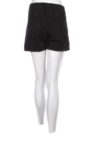 Γυναικείο κοντό παντελόνι Tally Weijl, Μέγεθος S, Χρώμα Μαύρο, Τιμή 4,67 €