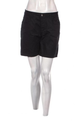 Pantaloni scurți de femei Terranova, Mărime M, Culoare Negru, Preț 29,08 Lei
