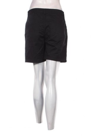 Pantaloni scurți de femei Terranova, Mărime M, Culoare Negru, Preț 24,72 Lei