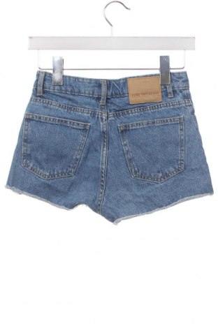 Pantaloni scurți de femei Terranova, Mărime XS, Culoare Albastru, Preț 24,72 Lei