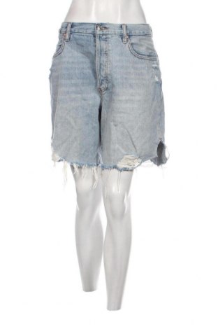Damen Shorts Thirty-One, Größe XL, Farbe Blau, Preis 20,18 €