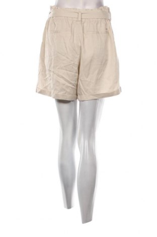 Дамски къс панталон Tom Tailor, Размер L, Цвят Бежов, Цена 12,24 лв.