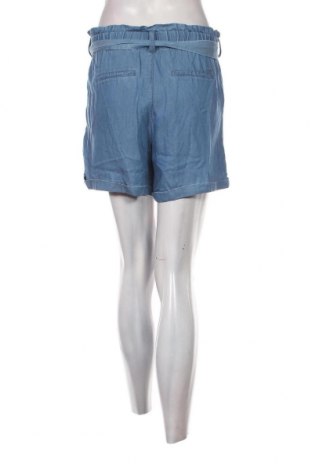 Γυναικείο κοντό παντελόνι Tom Tailor, Μέγεθος XS, Χρώμα Μπλέ, Τιμή 37,11 €