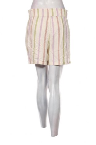 Дамски къс панталон Tom Tailor, Размер S, Цвят Многоцветен, Цена 12,96 лв.