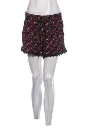 Γυναικείο κοντό παντελόνι Tom Tailor, Μέγεθος L, Χρώμα Πολύχρωμο, Τιμή 10,76 €