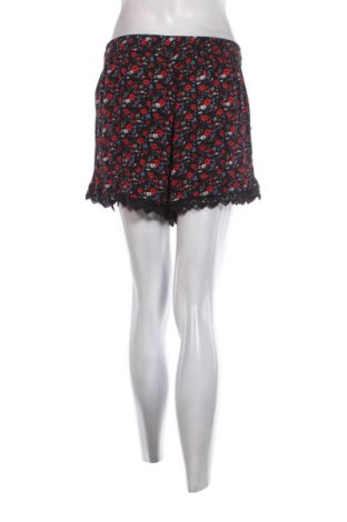 Γυναικείο κοντό παντελόνι Tom Tailor, Μέγεθος L, Χρώμα Πολύχρωμο, Τιμή 9,15 €