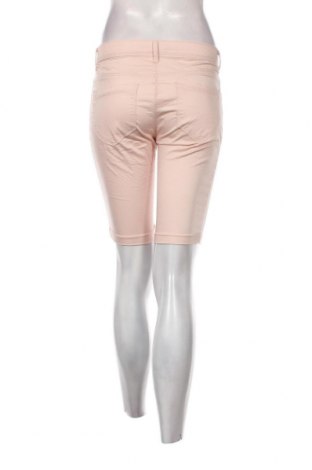 Дамски къс панталон Tom Tailor, Размер S, Цвят Розов, Цена 7,25 лв.