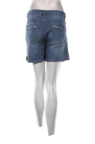 Pantaloni scurți de femei Trend One, Mărime L, Culoare Albastru, Preț 35,63 Lei