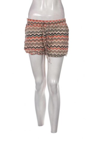 Γυναικείο κοντό παντελόνι Trend One, Μέγεθος L, Χρώμα Πολύχρωμο, Τιμή 4,70 €