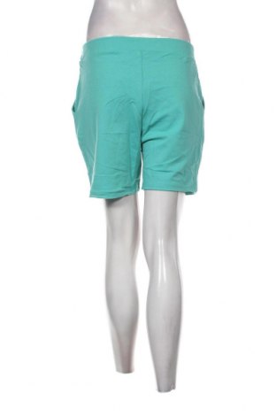 Дамски къс панталон True Spirit, Размер M, Цвят Зелен, Цена 31,00 лв.