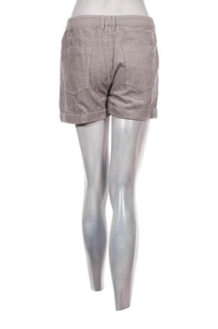 Pantaloni scurți de femei U Collection, Mărime M, Culoare Gri, Preț 55,92 Lei