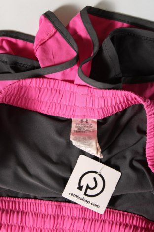 Damen Shorts Under Armour, Größe L, Farbe Rosa, Preis 20,18 €