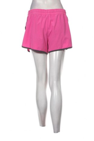 Дамски къс панталон Under Armour, Размер L, Цвят Розов, Цена 17,40 лв.