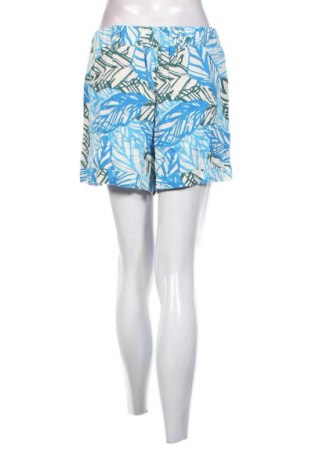 Γυναικείο κοντό παντελόνι United Colors Of Benetton, Μέγεθος M, Χρώμα Πολύχρωμο, Τιμή 37,11 €