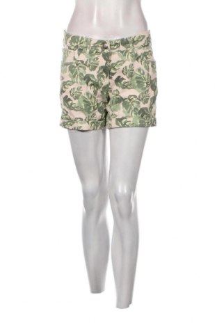 Γυναικείο κοντό παντελόνι Up 2 Fashion, Μέγεθος M, Χρώμα Πολύχρωμο, Τιμή 4,47 €