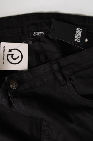 Pantaloni scurți de femei Urban Classics, Mărime XL, Culoare Negru, Preț 83,49 Lei