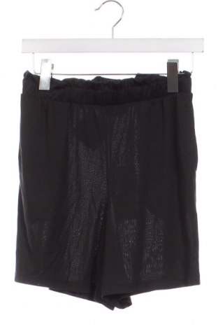 Γυναικείο κοντό παντελόνι VILA, Μέγεθος XS, Χρώμα Μαύρο, Τιμή 6,80 €