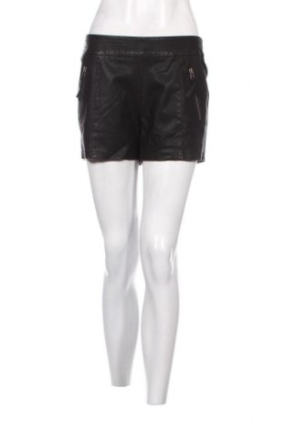 Γυναικείο κοντό παντελόνι VILA, Μέγεθος S, Χρώμα Μαύρο, Τιμή 13,37 €