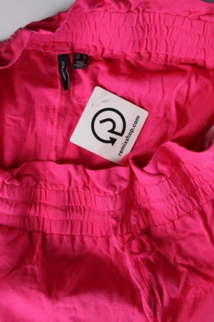 Дамски къс панталон Vero Moda, Размер XL, Цвят Розов, Цена 18,00 лв.