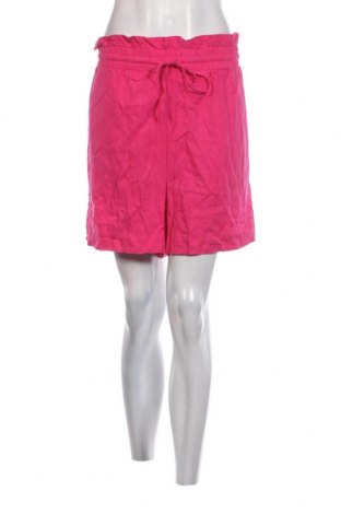 Дамски къс панталон Vero Moda, Размер XL, Цвят Розов, Цена 18,00 лв.