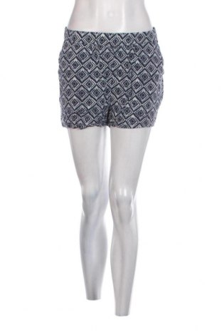 Дамски къс панталон Vero Moda, Размер M, Цвят Многоцветен, Цена 7,20 лв.