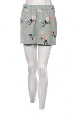 Γυναικείο κοντό παντελόνι Vero Moda, Μέγεθος XL, Χρώμα Πολύχρωμο, Τιμή 5,79 €