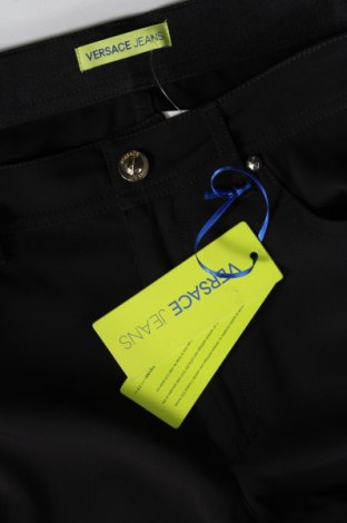 Dámske kraťasy  Versace Jeans, Veľkosť S, Farba Čierna, Cena  70,59 €