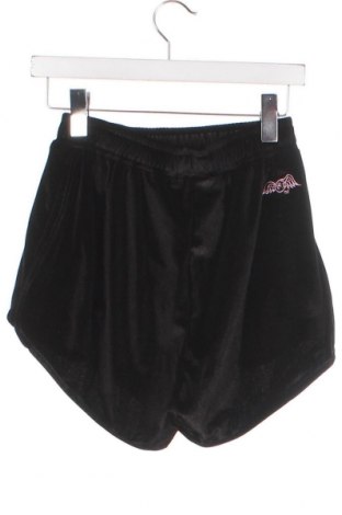 Pantaloni scurți de femei Von Dutch, Mărime XS, Culoare Negru, Preț 142,10 Lei