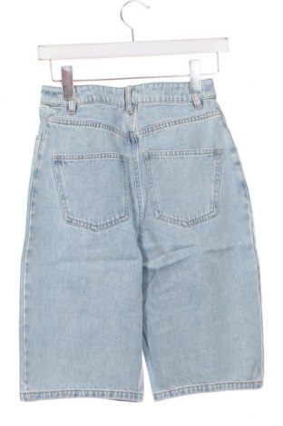 Pantaloni scurți de femei Who What Wear, Mărime XS, Culoare Albastru, Preț 149,51 Lei