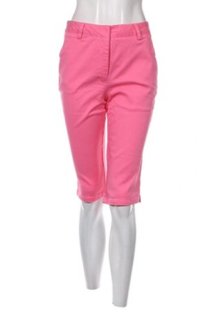 Дамски къс панталон Who What Wear, Размер M, Цвят Розов, Цена 102,00 лв.