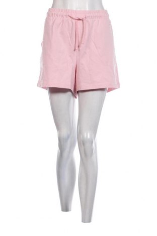 Дамски къс панталон Women by Tchibo, Размер XL, Цвят Розов, Цена 11,40 лв.