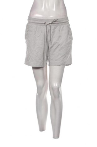 Дамски къс панталон Women by Tchibo, Размер S, Цвят Сив, Цена 10,73 лв.