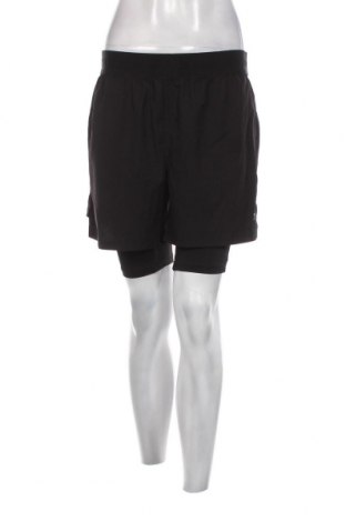 Γυναικείο κοντό παντελόνι Work Out, Μέγεθος M, Χρώμα Μαύρο, Τιμή 4,70 €