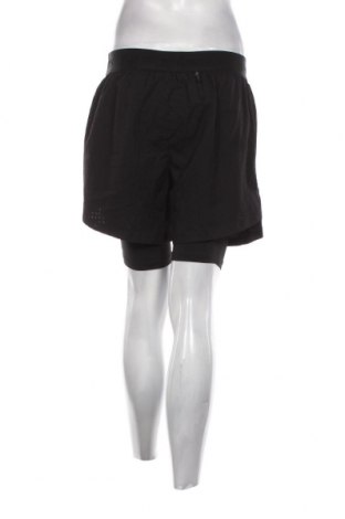 Дамски къс панталон Work Out, Размер M, Цвят Черен, Цена 19,00 лв.
